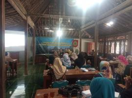 MMKal (MUSYAWARAH MASAYARAKAT KALURAHAN) MASALAH KESEHATAN